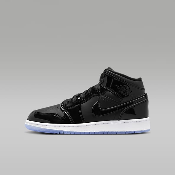 Jordan nike black hotsell